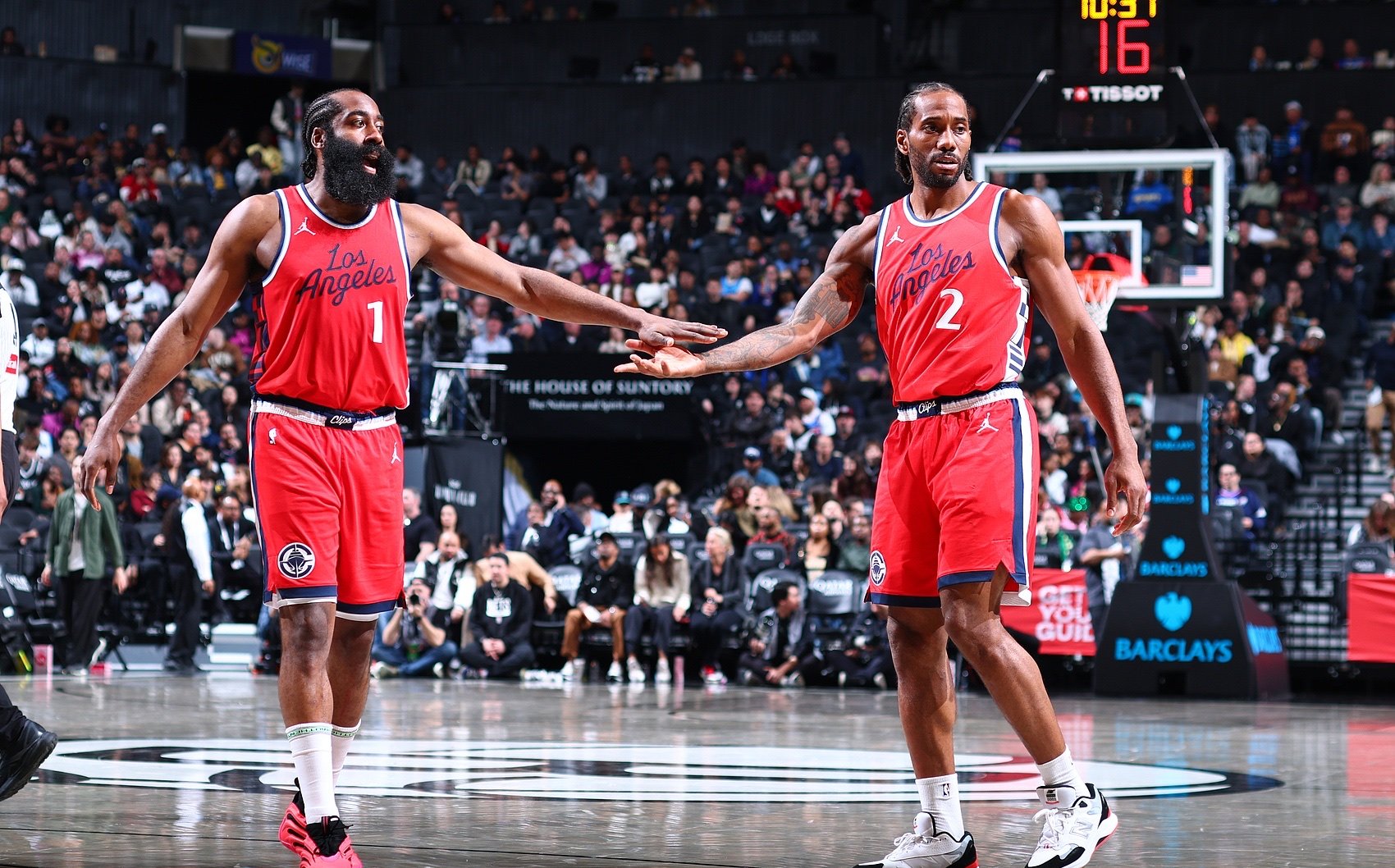  巴黎圣日耳曼阵容最新 