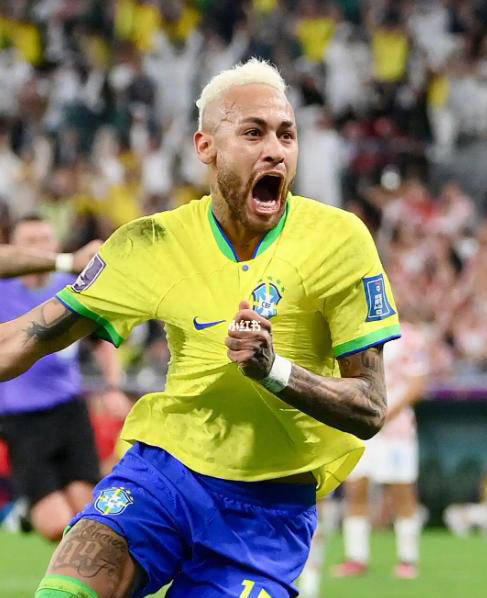 内马尔官方宣布表现优异新规，切尔西引发争议！(切尔西 内马尔)