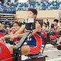 包含赛艇赛场再起风云：关中青龙队读秒绝平钱塘火狐队，新援首秀制胜防守强度拉满的词条