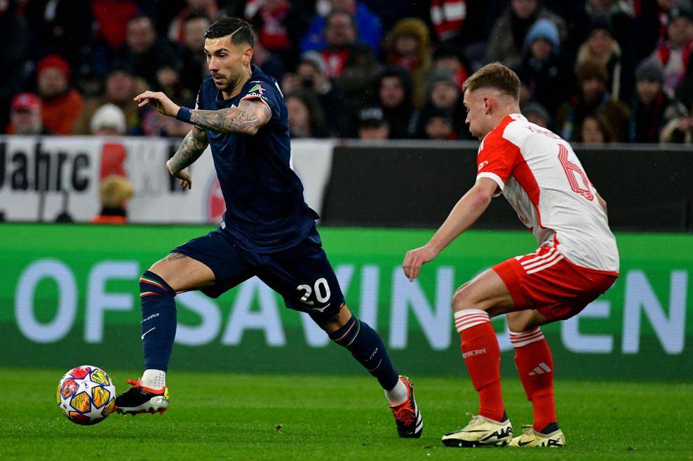  欧罗巴阿贾克斯与拉齐奥比分预测 