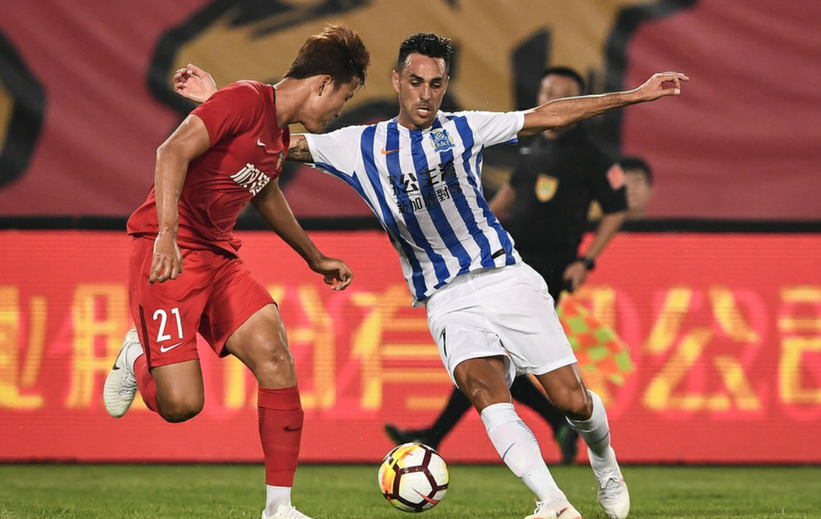 今晚泰山队亚冠赛程最新消息 今晚泰山队亚冠赛程最新消息