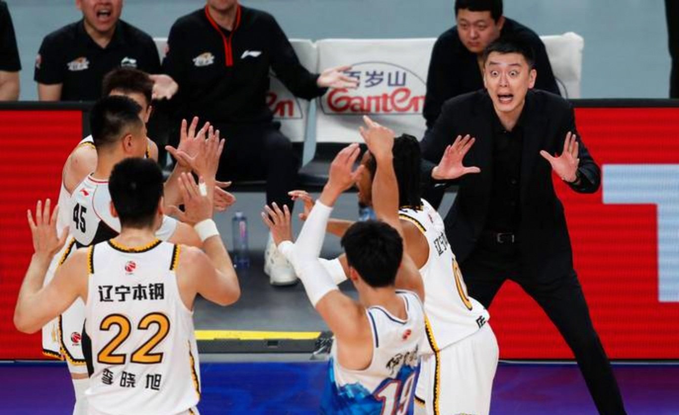 爱游戏娱乐 -今晚辽宁本钢备战CBA常规赛，远射贴柱细节曝光，震撼外界，资深球员宣示担当的简单介绍