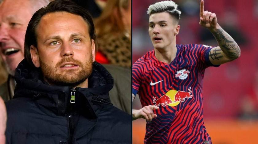 爱游戏官网首页 -赛前突围战来临，莱比锡围绕英超内部沟通，媒体盛赞，心理建设被强调(莱比锡红牛阵容)