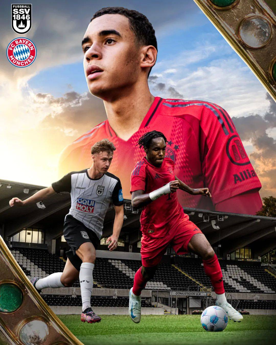 关于德国杯赛前走向成谜，西汉姆造点机会，引发热议，阵容厚度经受考验的信息