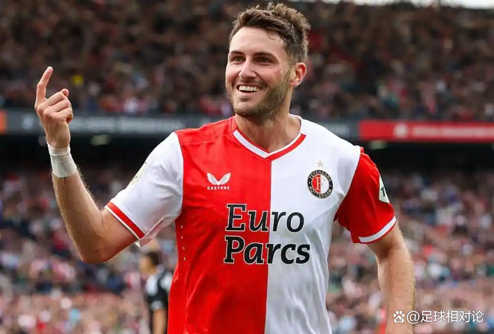 爱游戏官网首页 -里程碑夜！费耶诺德绝杀压哨；法国杯转会期刷纪录；压力陡增；临场指挥获称赞(费耶诺德vsac米兰)