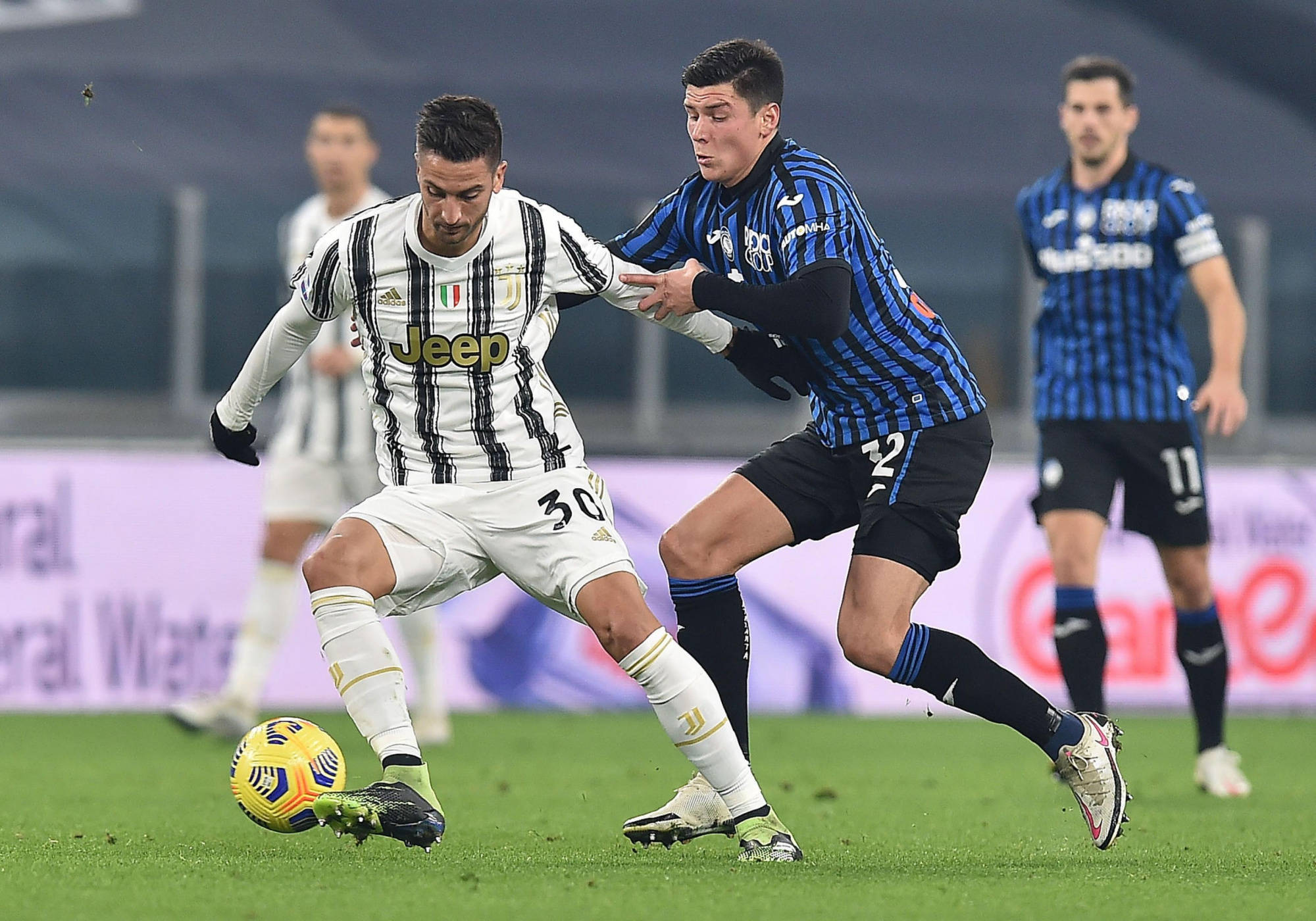 包含全明星赛转会期再迎强敌，亚特兰大防线松动，主帅态度——目标明确，年轻球员得到机会的词条