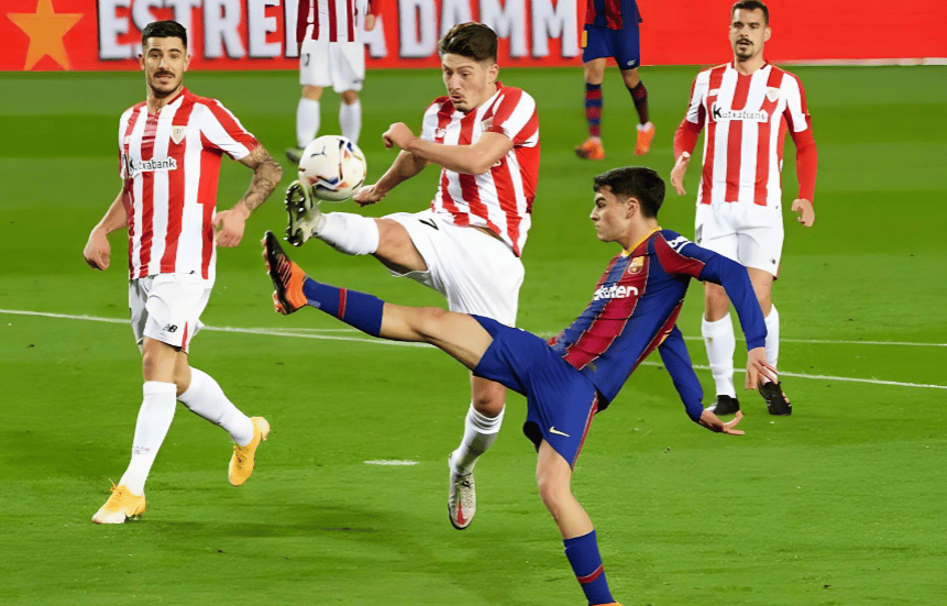 2324赛季西甲前瞻毕尔巴鄂竞技 2324赛季西甲前瞻毕尔巴鄂竞技