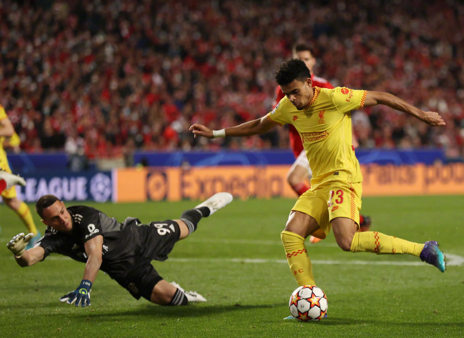 皇马对阵塞维利亚连续11场不败